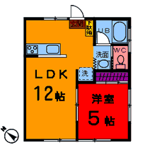 ＴＯＰ間取図